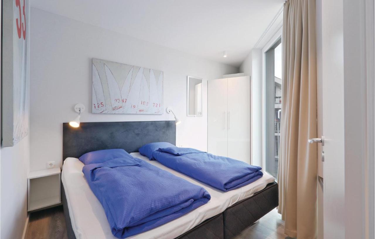 Dünenvilla 19 Apartment 5 Lübeck Dış mekan fotoğraf