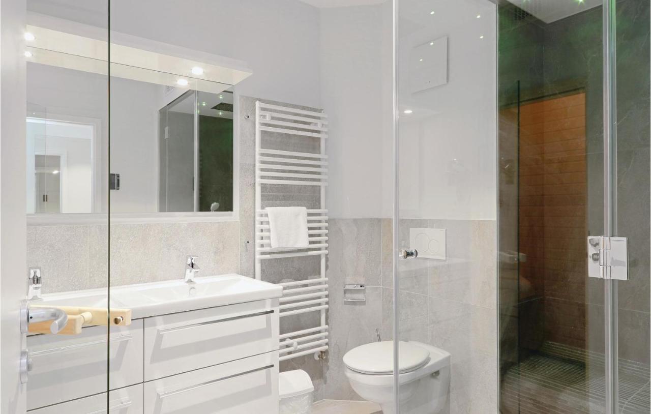 Dünenvilla 19 Apartment 5 Lübeck Dış mekan fotoğraf