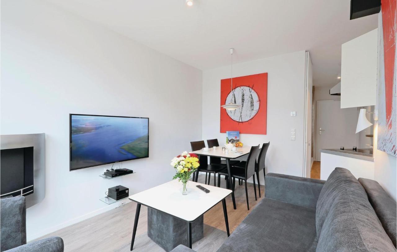 Dünenvilla 19 Apartment 5 Lübeck Dış mekan fotoğraf
